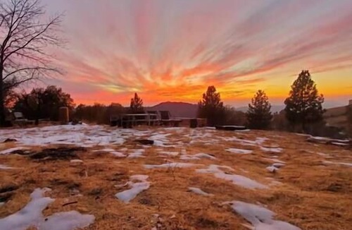 Pinehurst RV Rental | CG12 Lrg Campsite/Shower Kings Canyon/Sequoia NP