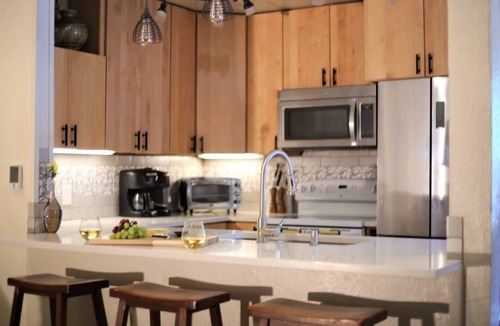 Donner Lake Woods Ski Chalet | Chalet at Donner Lake - 4 Bedroom/3bath. Monthly during the summer and Holidays.