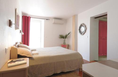 Hameau de Palombaggia House | Chambres d'Hôtes Littariccia