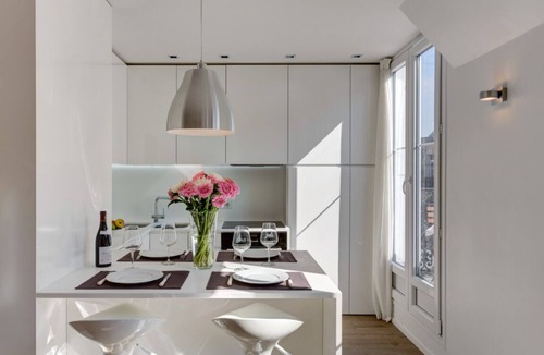 Ternes Apartment | CHAMPS ELYSEES APARTMENT