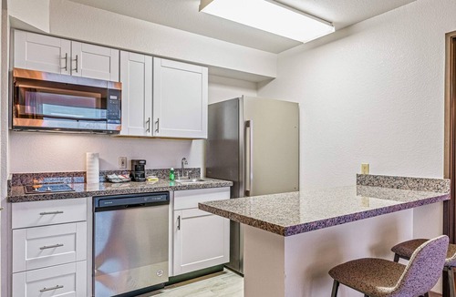 Chandler Apartment | Chandler 1bd King Premium