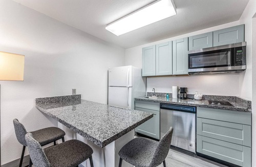 Chandler Apartment | Chandler 1bd King Premium