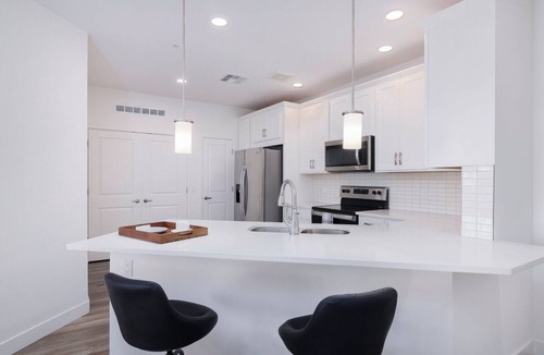 Ocotillo Condo | Chandler Vacation Rental, 2 Bedroom Condo at The Cays with a Resort Pool & Spa