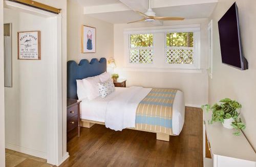 Santa Monica Canyon Hotel | Channel Road Inn, A Four Sisters Inn