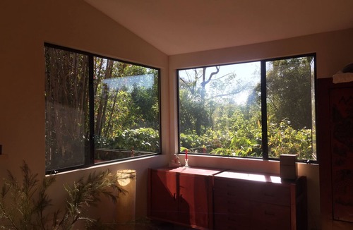 Elysian Heights House | Charming 1-bedr in house with AC, WiFi surrounded by nature in heart of LA