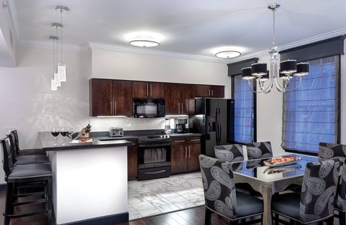 Lower Nob Hill Condo | Charming 1-bedroom condo in fabulous San Francisco at Wyndhams Canterbury