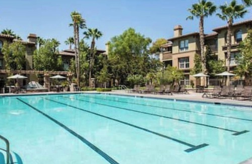 Canyon Country Apartment | Charming 1-bedroom apartment with WiFi, AC in Santa Clarita
