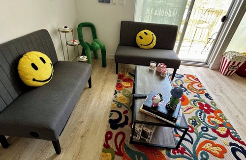 Point Loma Heights Apartment | Charming 1-bedroom apartment in wonderful San Diego with WiFi, AC