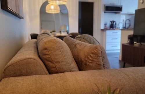 Garfield House | Charming 1-bedroom house with WiFi, AC in fantastic Phoenix