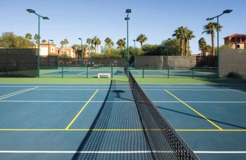 Palm Desert Villa | Charming 1 bedroom villa in Palm Desert close to Coachella Valley Music Festival