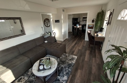 Prescott Valley Cottage | Charming 2-bedroom cottage in wonderful Prescott Valley with WiFi, AC