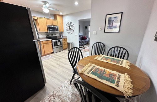 Wickenburg House | Charming 2 bedroom 1 bath home