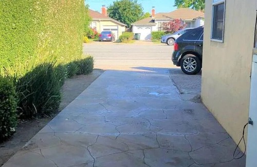 Hillsdale House | Charming 2-bedroom house in beautiful San Mateo perfect for relaxing