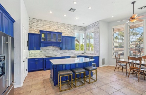 Village At Litchfield Park House | Charming 3-bedroom house in lovely Litchfield Park, pool,hot tub,sportscourt