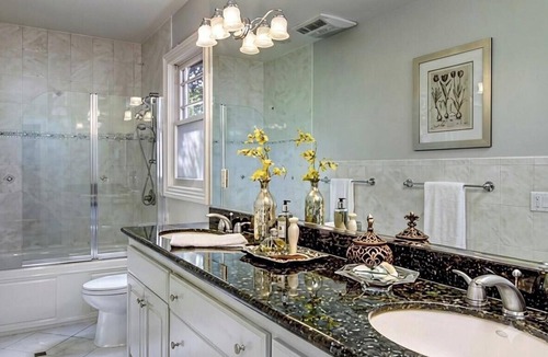 Pasadena House | Charming 3-bedroom house in marvelous San Marino with AC