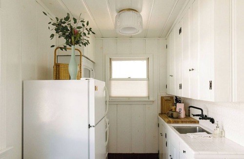 Montecito House | Charming 3-bedroom house in Montecito