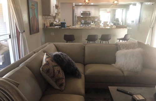 Prescott Heights House | Charming 3-bedroom house, large fenced yard, gas fire Places, TV's, and WiFi