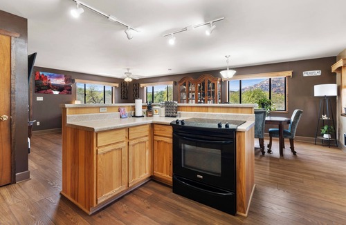 Williamson House | Charming 3-bedroom house with WiFi, AC, in pleasant Williamson Valley, Prescott