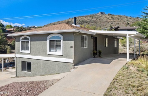 Yavapai Hills House | Charming 3-bedroom house in serene Prescott with cool AC