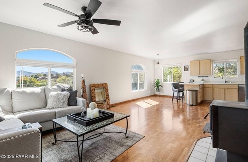 Yavapai Hills House | Charming 3-bedroom house in serene Prescott with cool AC