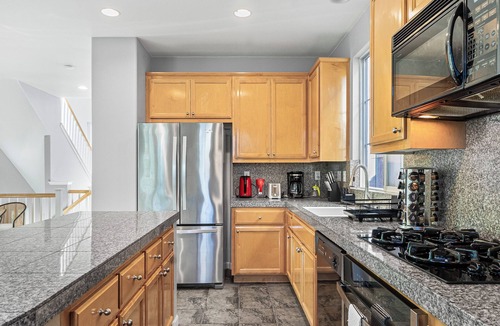 Santa Clara House | Charming 3-bedroom house in brilliant Santa Clara with AC, WiFi