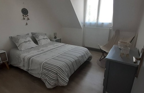 Montbazon House | Charming 4-bedroom gite in the heart of Touraine