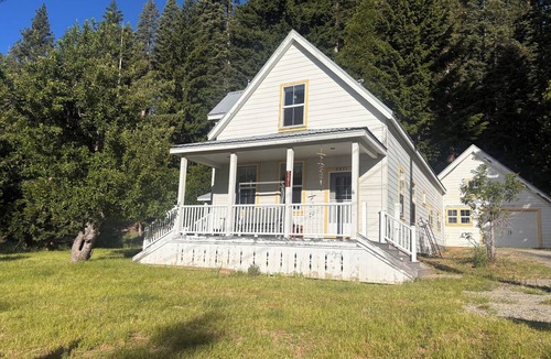 Johnsville House | Charming 4-bedroom house in Johnsville perfect for your getaway