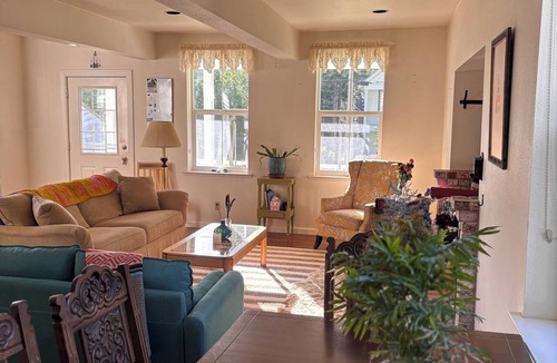 Johnsville House | Charming 4-bedroom house in Johnsville perfect for your getaway