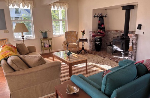 Johnsville House | Charming 4-bedroom house in Johnsville perfect for your getaway