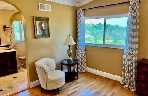 San Carlos House | Charming 4-bedroom home w/hot tub & canyon views