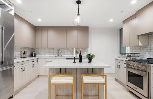 Venice Villa | Charming 4-bedroom villa with AC and WiFi in terrific Venice