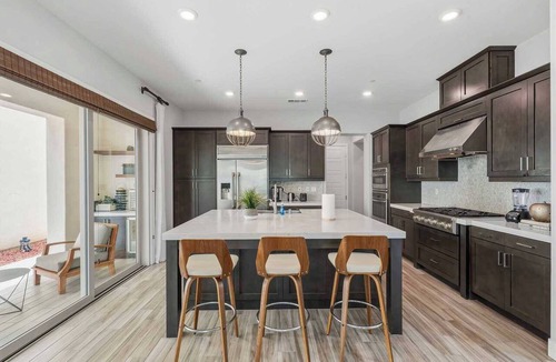 Irvine House | Charming 4B3B｜Garage｜Private Pool｜Flex-Lease｜Fully Furnished #42588