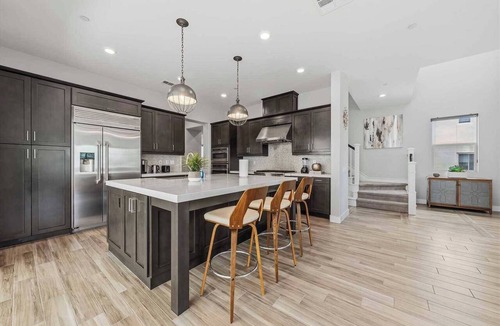 Irvine House | Charming 4B3B｜Garage｜Private Pool｜Flex-Lease｜Fully Furnished #42588