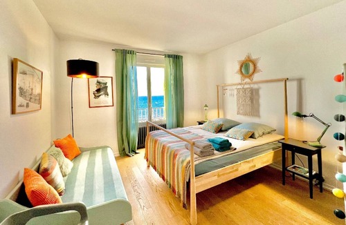 Treboul Apartment | Charming and comfortable apartments with an ecological approach