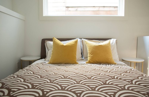 Golden Gate Apartment | Charming and Modern Richmond Charmer