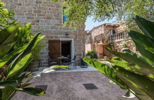 San-Gavino-di-Carbini House | Charming apartments in Porto-Vecchio and Araggio, between the sea and the mounta