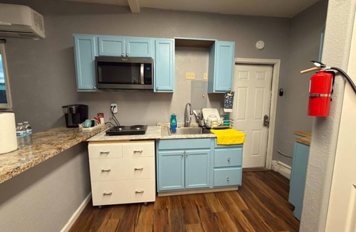 Mira Loma Apartment | Charming Apartment-studio near to Reno Airport