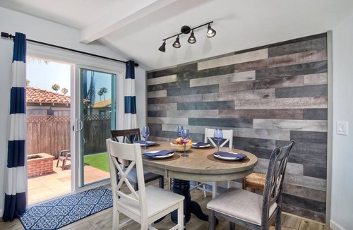 Townsite House | CHARMING BEACH COTTAGE FULLY REMODELED