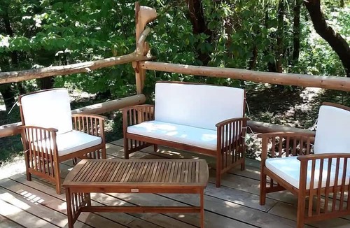 Nevada City Cabin | Charming Cabin for Sierra Nevada Getaways