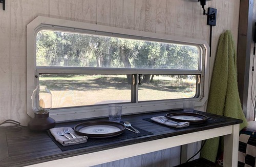 Warner Springs House | Charming California Glamping Retreat near Warner Springs