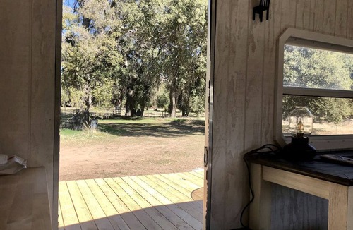 Warner Springs House | Charming California Glamping Retreat near Warner Springs