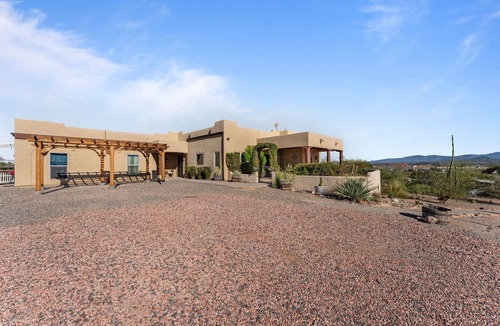 Wickenburg House | Charming Casita in beautiful Wickenburg AZ