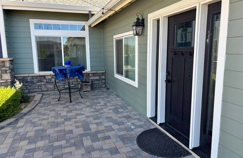 Prescott Valley Apartment | Charming Casita with AC in delightful Prescott Valley
