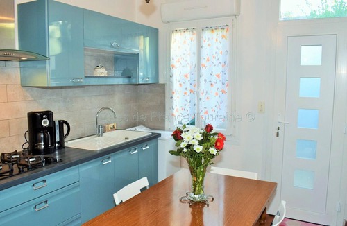 Montlouis-sur-Loire Cottage | Charming cottage in Touraine near Loire castles