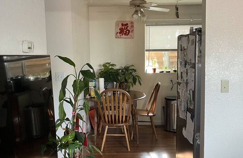 Reno Apartment | Charming, cozy apartment in Midtown Reno!