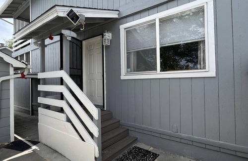 Reno Apartment | Charming, cozy apartment in Midtown Reno!