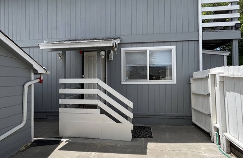 Reno Apartment | Charming, cozy apartment in Midtown Reno!