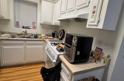 City Heights House | Charming furnished 1 bed shared house with shared bath in center city San Diego