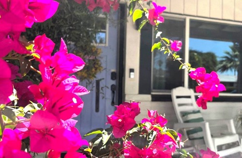 Litchfield Park House | Charming Historic 3bdrm Oasis in Litchfield - Just Steps to Wigwam Resort