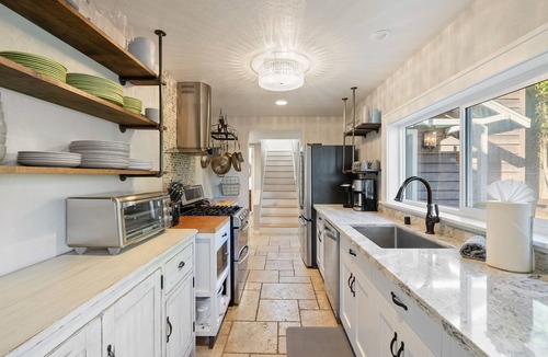 Arroyo Grande House | Charming Historic Home in the heart of AG Village